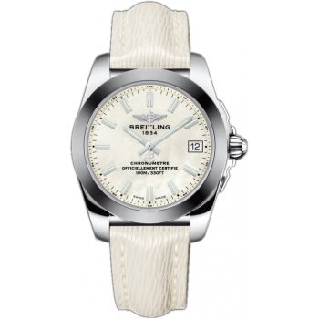 Breitling Galactic W7433012/A779/236X