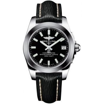 Breitling Galactic W7433012/BE08/213X