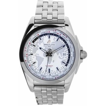 Breitling Galactic WB3510U0/A777/375A