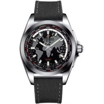 Breitling Galactic WB3510U4/BD94/109W