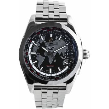 Breitling Galactic WB3510U4/BD94/375A