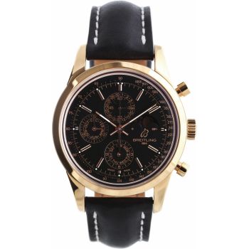 Breitling Transocean R1931012/BC20/435X