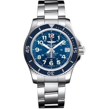 Breitling Superocean A17312D1/C938/179A