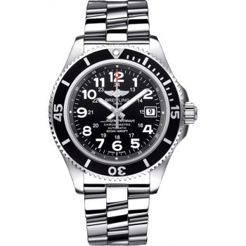 Breitling Superocean A17365C9/BD67/161A