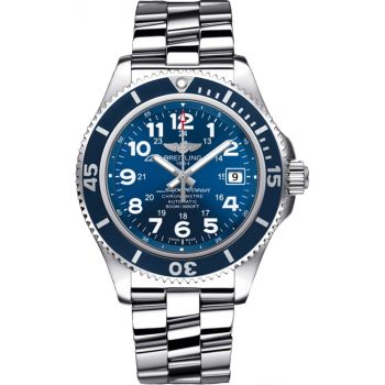 Breitling Superocean A17365D1/C915/161A