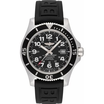 Breitling Superocean A17392D7/BD68/152S
