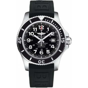 Breitling Superocean A17392D7/BD68/153S