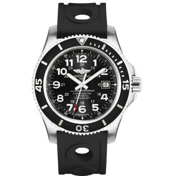Breitling Superocean A17392D7/BD68/227S