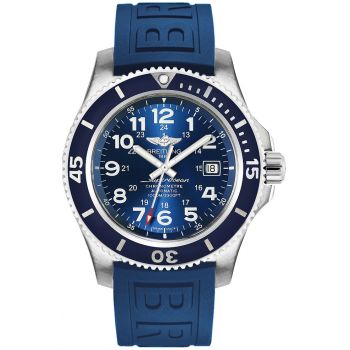 Breitling Superocean A17392D8/C910/158S