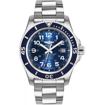 Breitling Superocean A17392D8/C910/162A