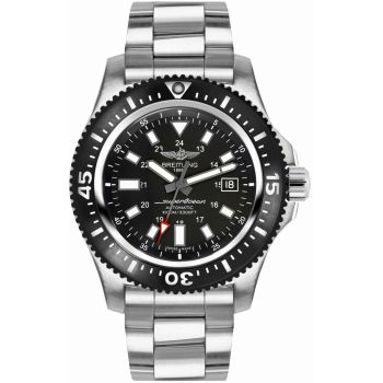 Breitling Superocean Y1739310/BF45/162A
