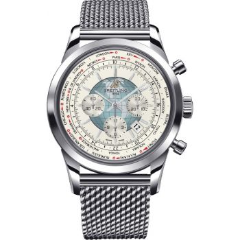 Breitling Transocean AB0510U0/A732/152A