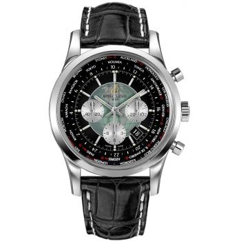 Breitling Transocean AB0510U4/BB62/760P