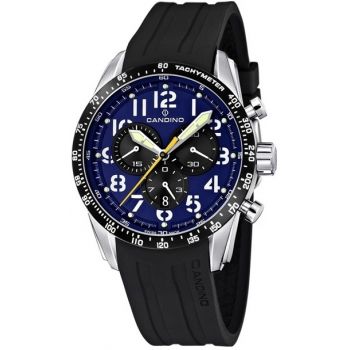 Candino Chronograph C4472/3