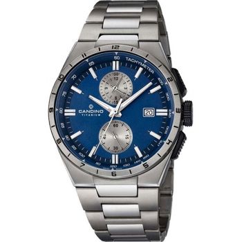 Candino Titanium C4603/2
