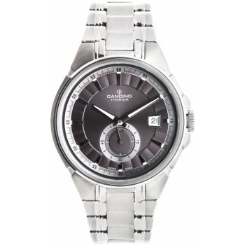 Candino Titanium C4604/1