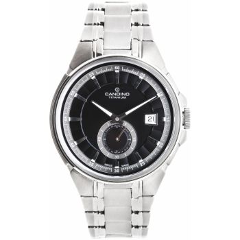 Candino Titanium C4604/4