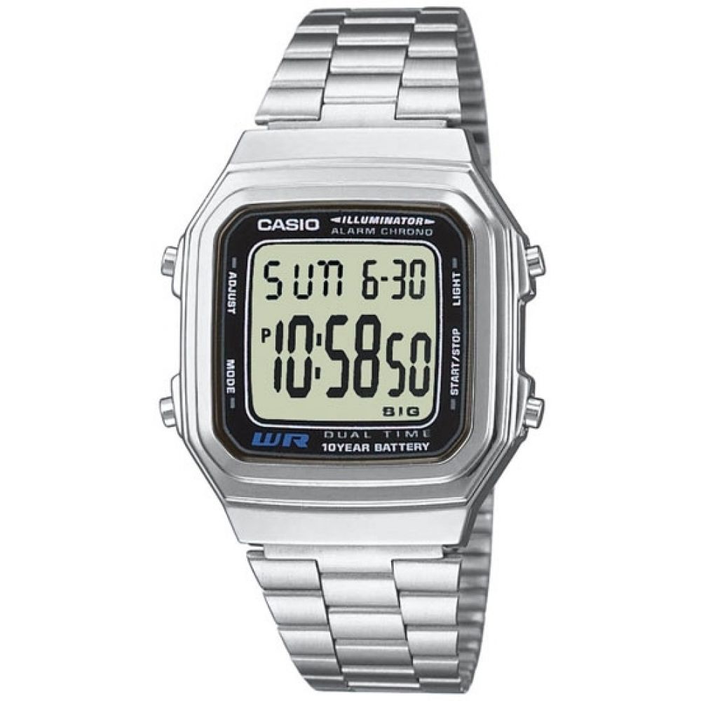 Casio a178w