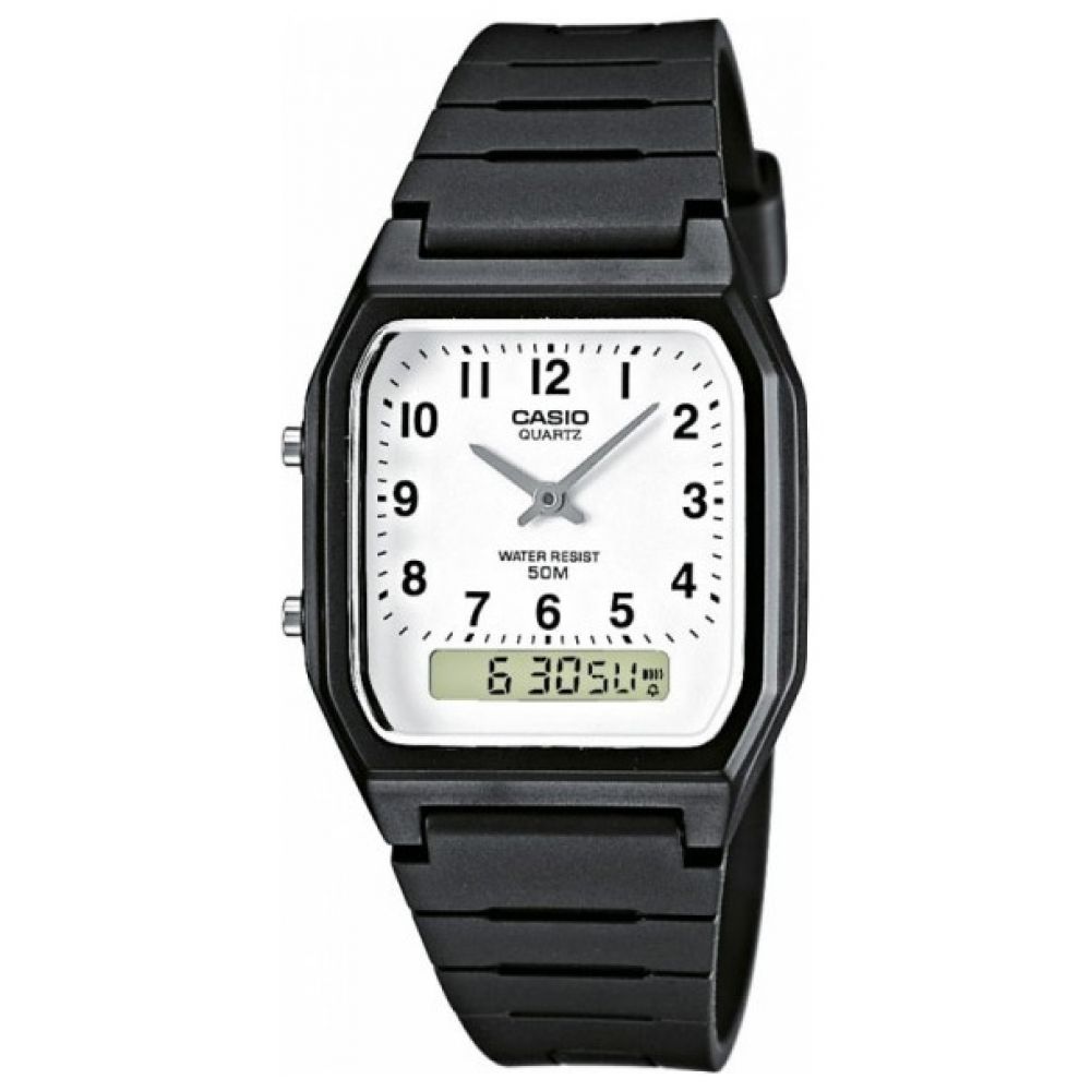 Casio AW-48h-1b