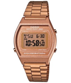 Casio B640WC-5A
