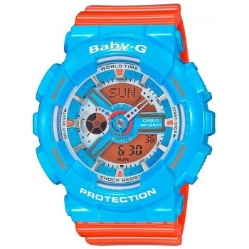 Casio Baby-G BA-110NC-2A