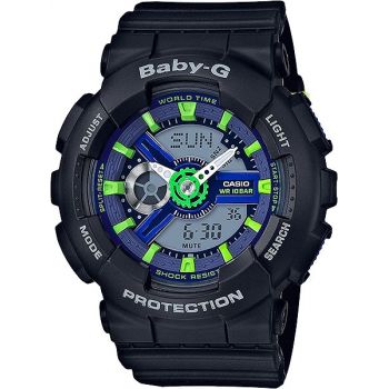 Casio Baby-G BA-110PP-1A