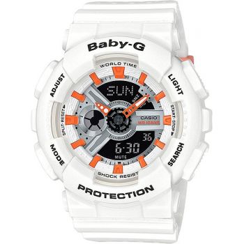 Casio Baby-G BA-110PP-7A2