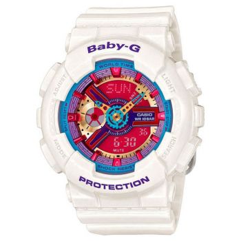 Casio Baby-G BA-112-7A