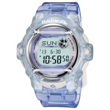 Casio Baby-G BG-169R-6E
