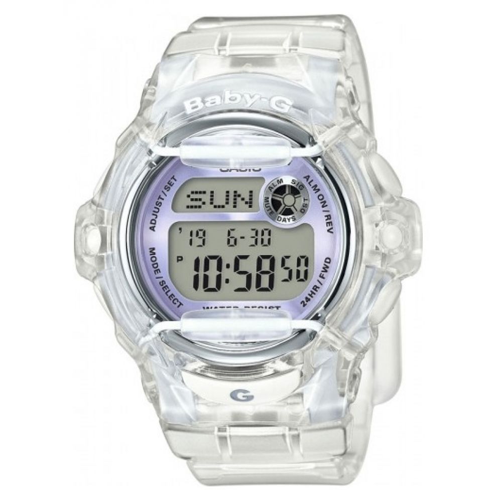 Casio Baby-g bg-169r-7e