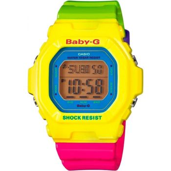 Casio Baby-G BG-5607-9E