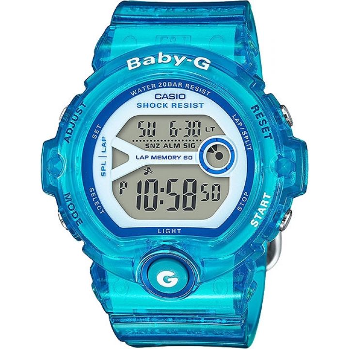 Casio Baby-G BG-6903-2B