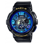 Casio Baby-G BGA-190GL-1B