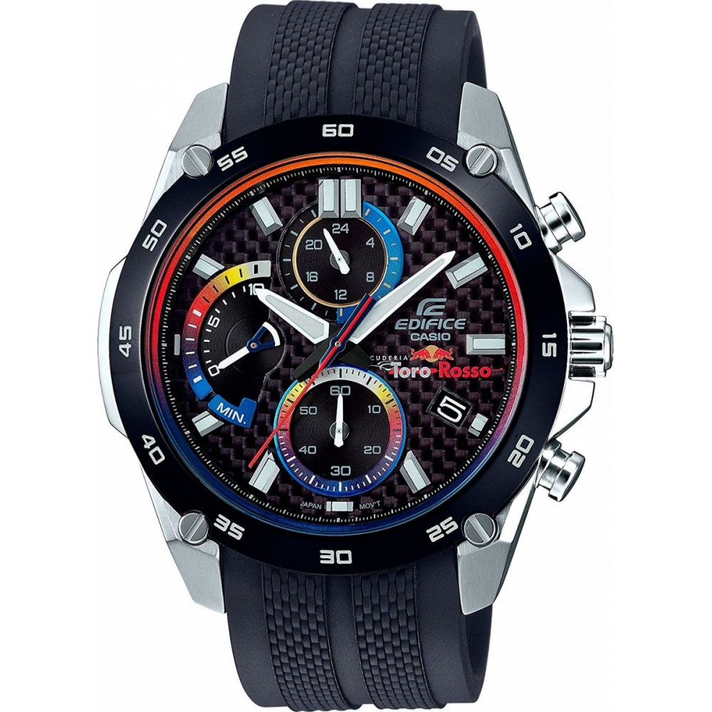 Casio Edifice EFR-557trp-1a