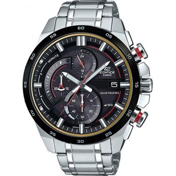 Casio Edifice EQS-600DB-1A4