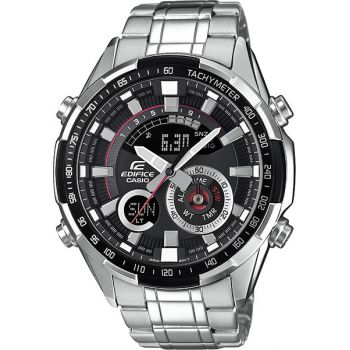 Casio Edifice ERA-600D-1A