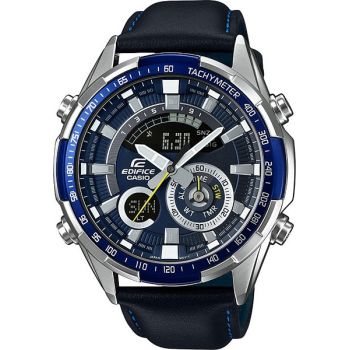 Casio Edifice ERA-600L-2A