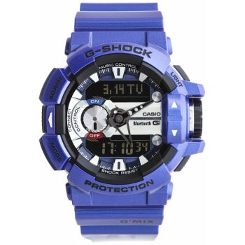 Casio G-shock G'MIX GBA-400-2A