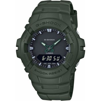 Casio G-shock G-100CU-3A