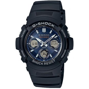 Casio G-shock G-Classic AWG-M100SB-2A