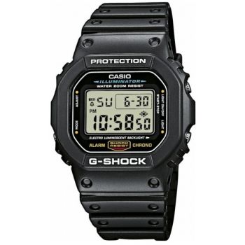 Casio G-shock G-Classic DW-5600E-1V