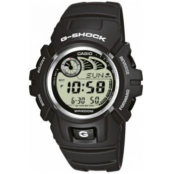 Casio G-shock G-Classic G-2900F-8V