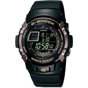 Casio G-shock G-Classic G-7710-1E