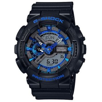 Casio G-shock G-Classic GA-110CB-1A