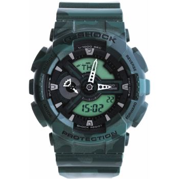 Casio G-shock G-Classic GA-110CM-3A