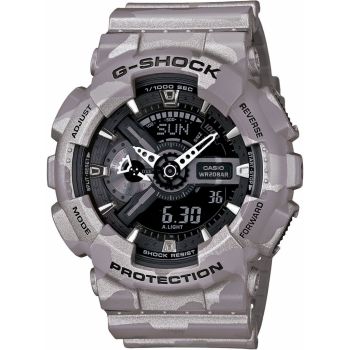Casio G-shock G-Classic GA-110CM-8A
