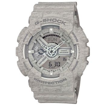 Casio G-shock G-Classic GA-110HT-8A