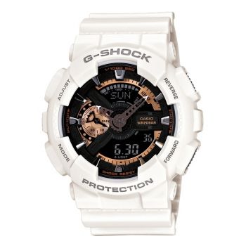 Casio G-shock G-Classic GA-110RG-7A