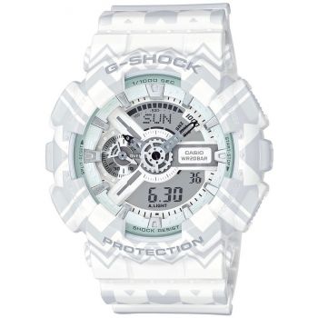 Casio G-shock G-Classic GA-110TP-7A