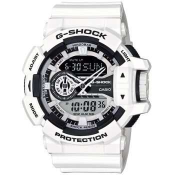 Casio G-shock G-Classic GA-400-7A